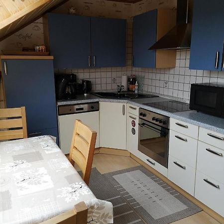 Ferienwohnung Schmitz Welling Exterior foto