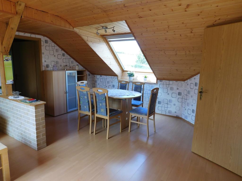 Ferienwohnung Schmitz Welling Exterior foto