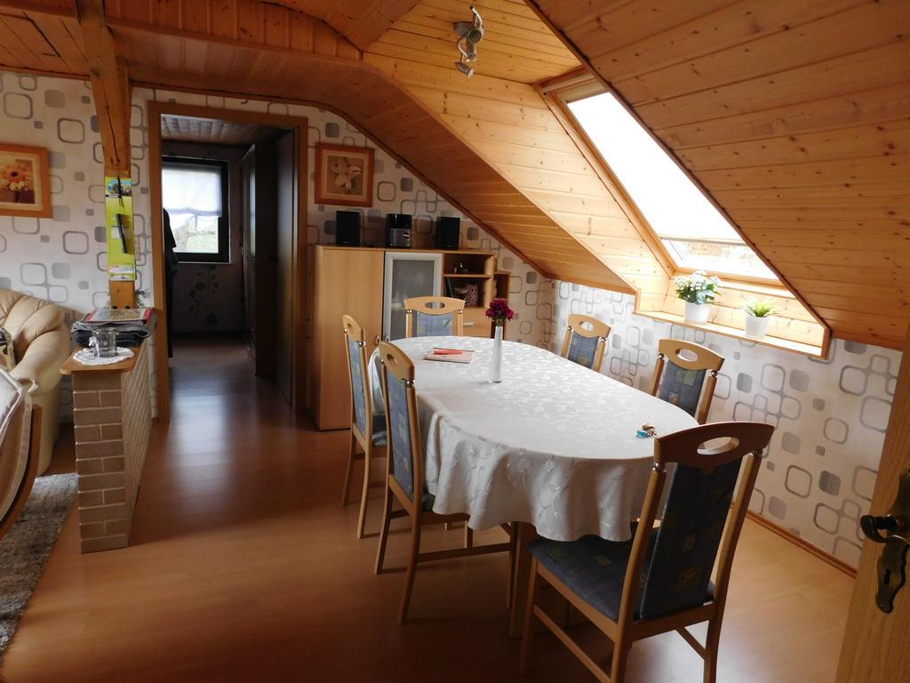 Ferienwohnung Schmitz Welling Exterior foto