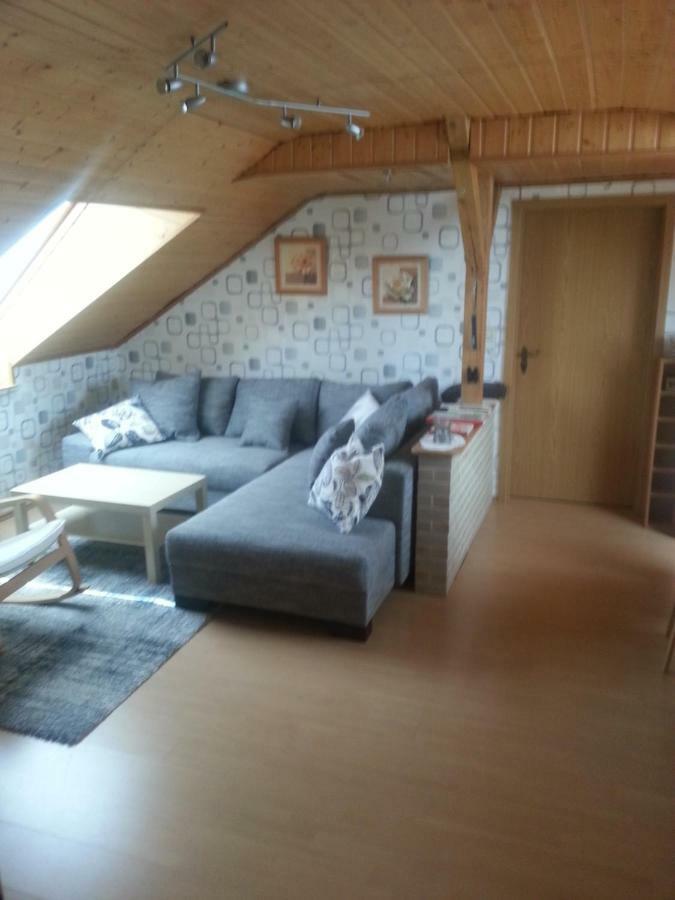 Ferienwohnung Schmitz Welling Exterior foto