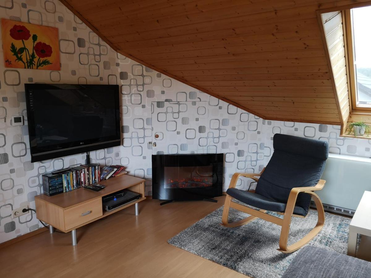 Ferienwohnung Schmitz Welling Exterior foto